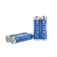 Батарейка SONEXX NEW ULTRA TR6 /техніка/АА/1.5V/2шт (1200)