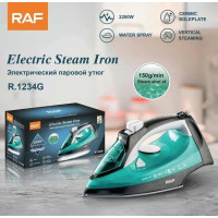 Праска RAF R1234 (10 шт./шар)