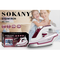 Праска електрична SOKANI SK-11011 (10)