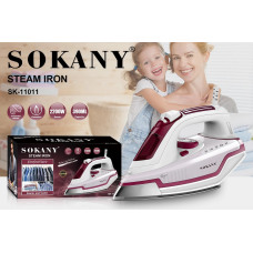 Праска електрична SOKANI SK-11011 (10)