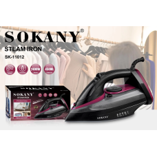 Праска електрична SOKANI SK-11012 (10)