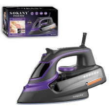 Праска електрична SOKANI SK-11016 (10)