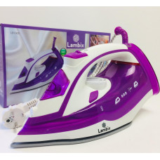 Праска парова Lambix LB 1905 2200 Вт (10 шт/ящ)