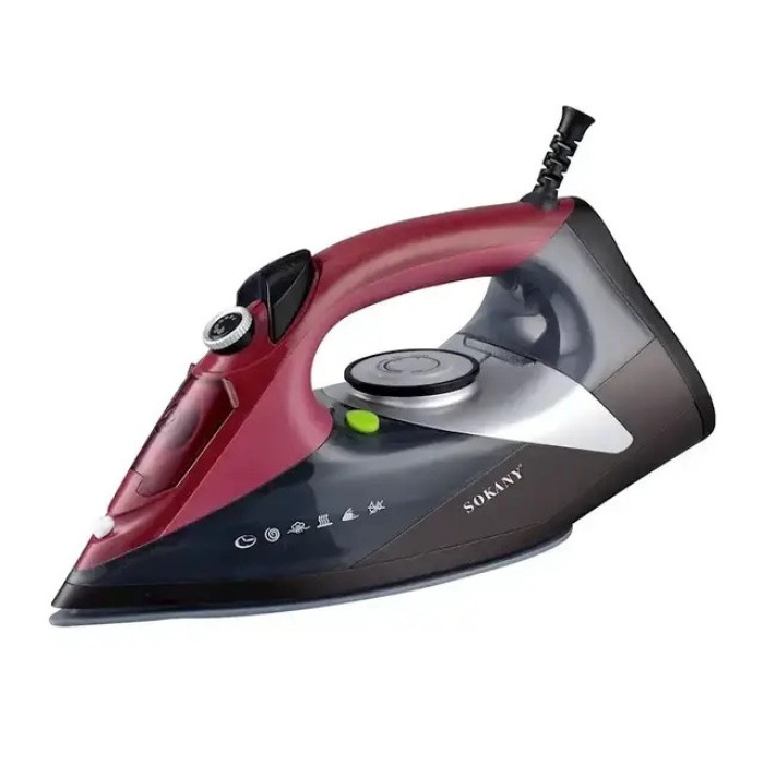 Праска електрична SOKANI SK-11018 (10)
