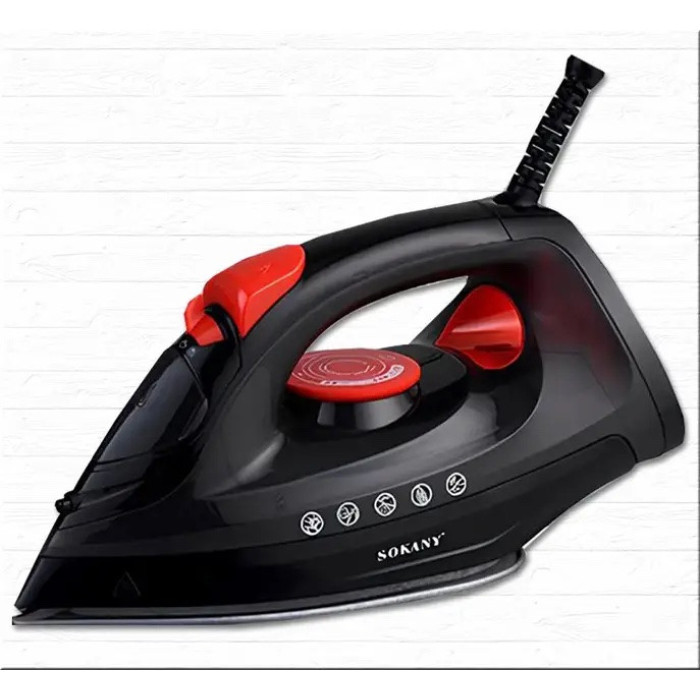 Праска електрична SOKANI SK-11022 (10)