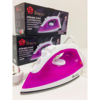 Праска DOMATEC MS 2208/ 6788 Teflon Фіолетова (12 шт./ясть)