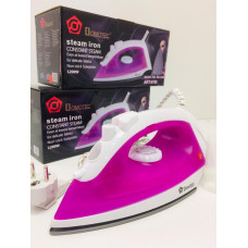 Праска DOMATEC MS 2208/ 6788 Teflon Фіолетова (12 шт./ясть)