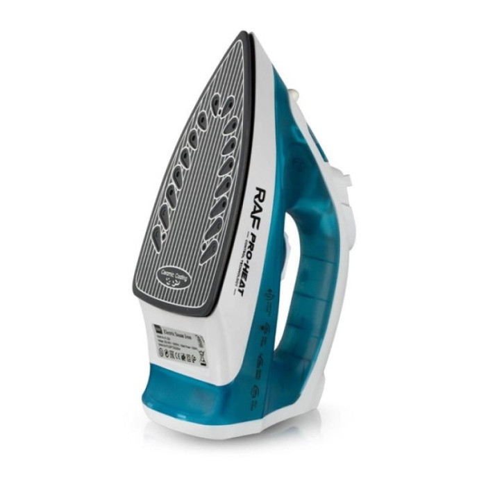 Праска RAF R 1228 (20)