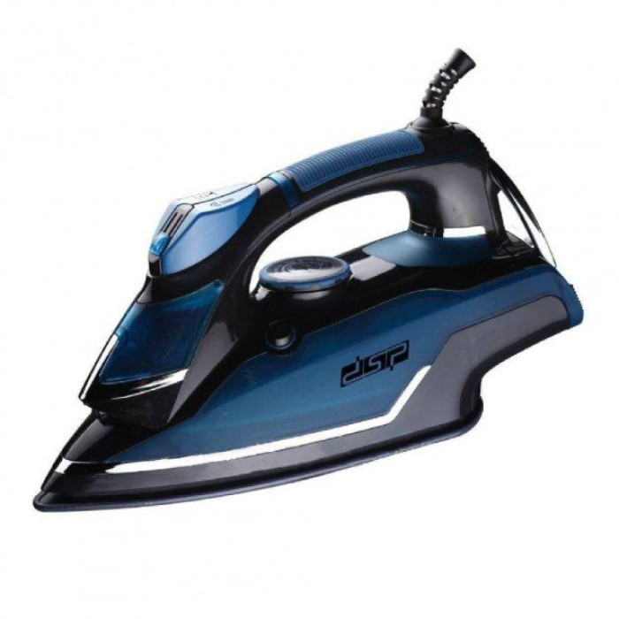 Праска кераміка DSP KD-1001 (10 шт./яск.)