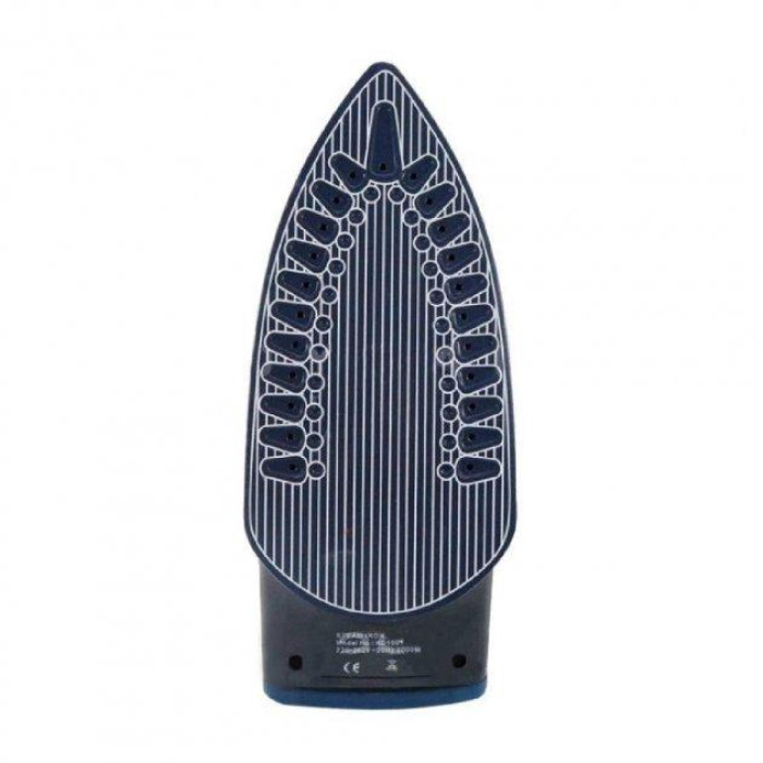 Праска кераміка DSP KD-1001 (10 шт./яск.)