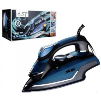 Праска кераміка DSP KD-1001 (10 шт./яск.)