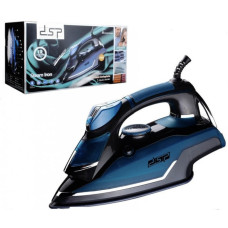 Праска кераміка DSP KD-1001 (10 шт./яск.)