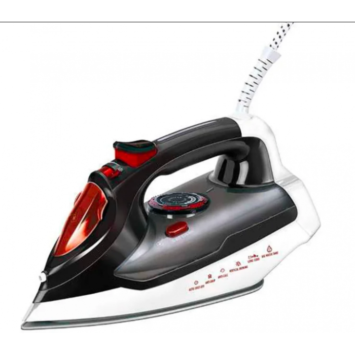 Праска парова DSP KD 1067 2600W (10 шт/ящ)