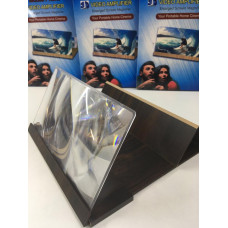 3D-збільшувач екрана телефона VIDEO AMPLIFIER ART-3610 (100 шт./яск)