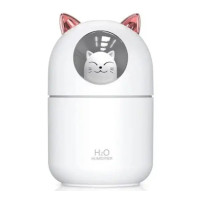 Зволожувач повітря humidifier H20/ 8023 CAT(60 шт.)