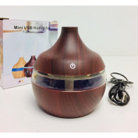 Зволожувачі повітря Air Purifier EL 003 / 4979 (60 шт./ящ)