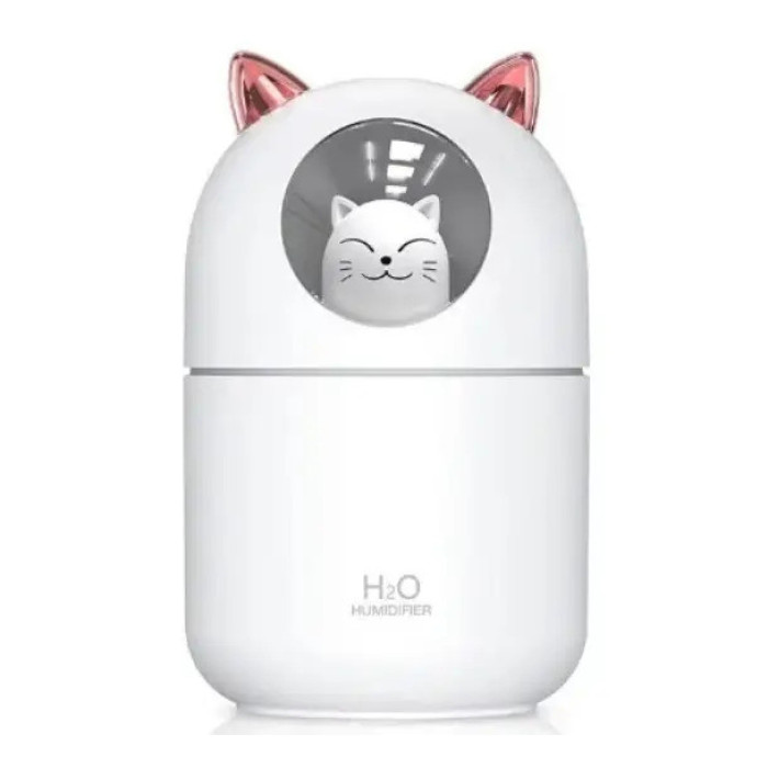 Зволожувач повітря humidifier H20/ 8023 CAT(60 шт.)