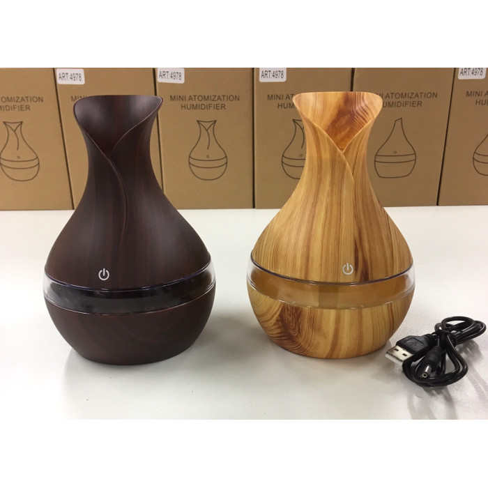 Зволожувачі повітря Air Purifier EL 067 / 4978 (60 шт.)