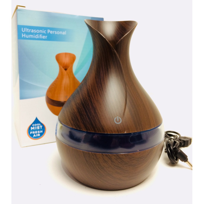 Зволожувачі повітря Air Purifier EL 067 / 4978 (60 шт.)