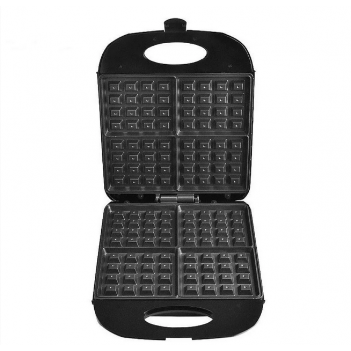 Електрична вафельниця DSP KC 1160 (4 шт./яск.)