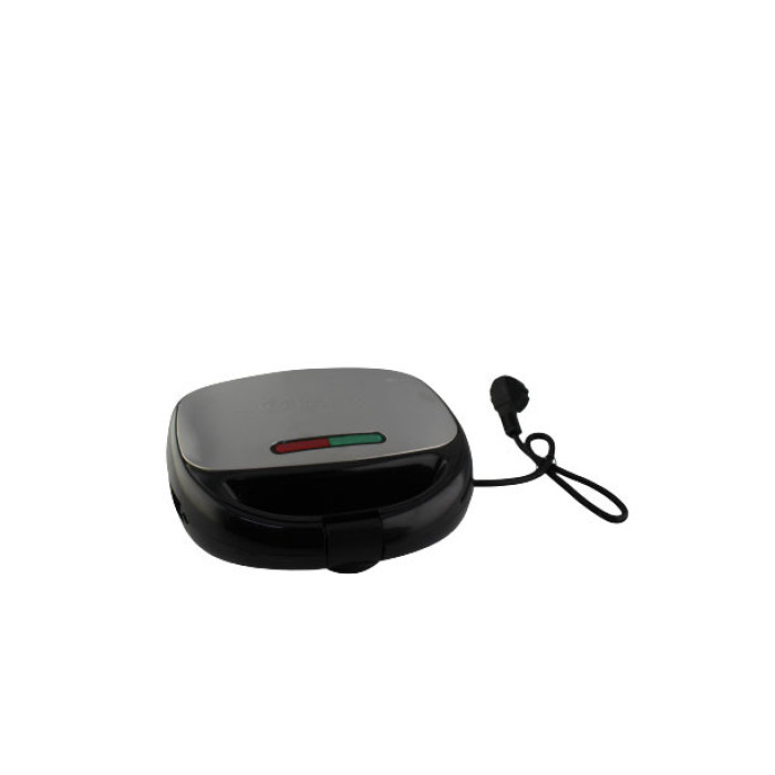Сендвічниця Domotec MS 7706/ 7697 6 in1 (4 шт./ясть)
