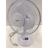 Настільний вентилятор MS-1624/ 5105 (2 шт.)