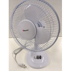 Настільний вентилятор MS-1624/ 5105 (2 шт.)