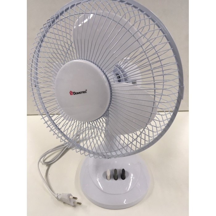 Настільний вентилятор MS-1624/ 5105 (2 шт.)