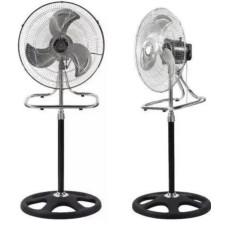 Вентилятор Wimpex WX-1807 2в1 (метал) (2 шт./ящ)