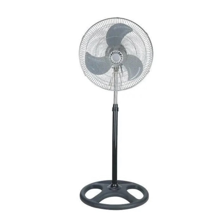 Вентилятор Wimpex WX-1807 2в1 (метал) (2 шт./ящ)