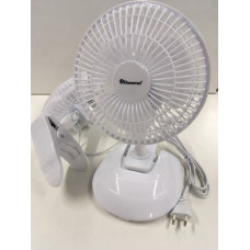 Настільний вентилятор MS-1623/ 5104 (12 шт.)