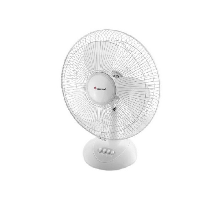 Настільний вентилятор MS-1626/5107 (2 шт)