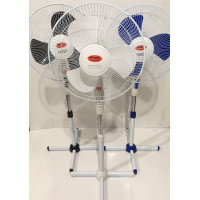 Підлоговий вентилятор Wimpex WX-1611 (4 шт./ясть)