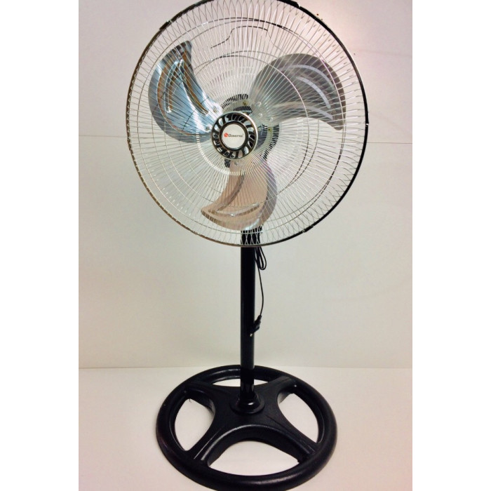 Підлоговий вентилятор MS-1622/4379/ 3 in 1 (2 шт.)