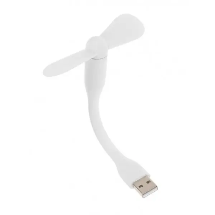 Портативний гнучкий USB вентилятор ART 7135 (1000)