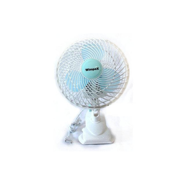 Настільний вентилятор Wimpex WX-707 (12 шт.)