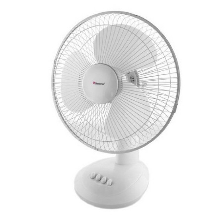 Настільний вентилятор MS-1625/ 5106 (2 шт.)