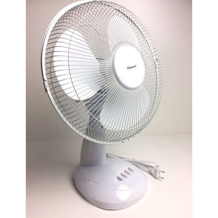 Настільний вентилятор MS-1625/ 5106 (2 шт.)