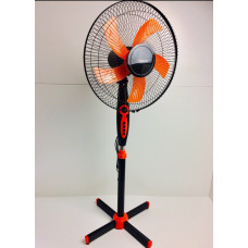 Підлоговий вентилятор 16" на 5 лопатей ART-1619-5 (2 шт./ясть)