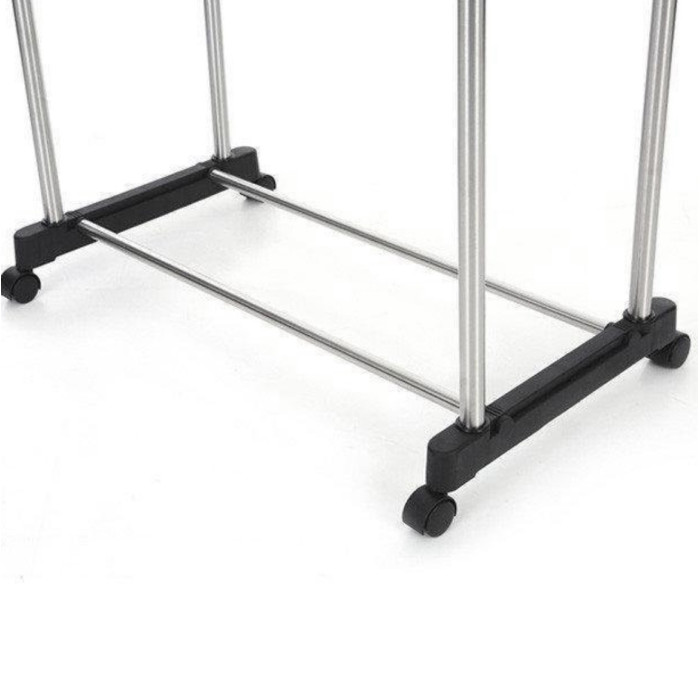 Вішалка Double Pole Small WJF-003 (1300*450*1600)(12 шт/ящ)