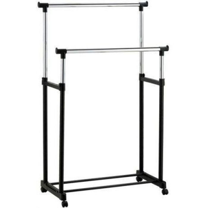 Вішалка Double Pole BIG WJF-001 (1300*450*1600)(12 шт)