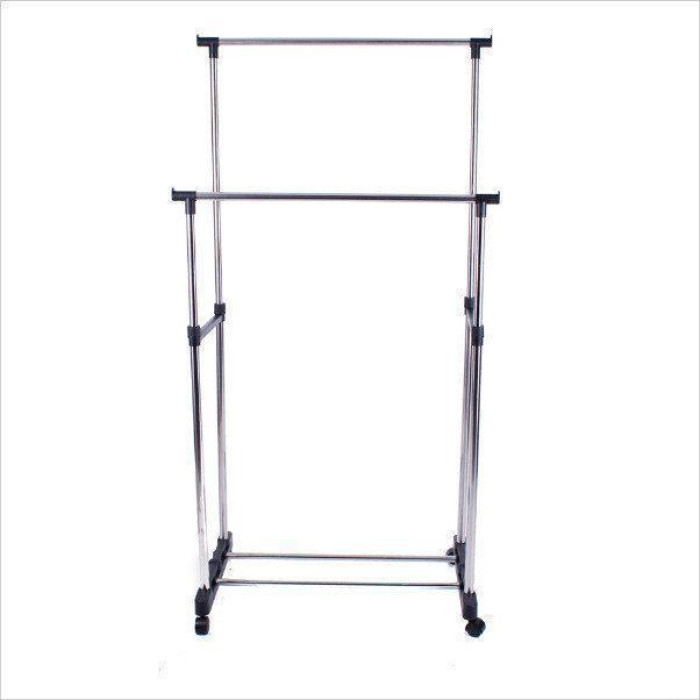 Вішалка Double Pole BIG WJF-001 (1300*450*1600)(12 шт)