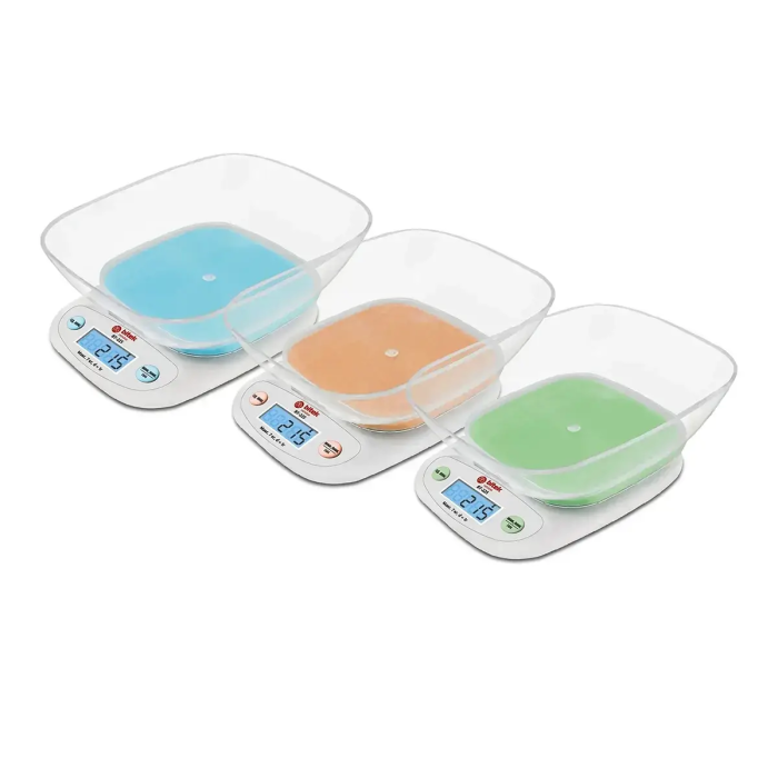 Ваги кухонні BITEK BT-125 7kg/6506 (40)