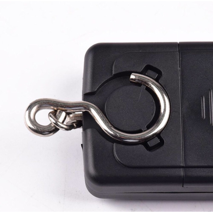 Кантер електронний Electronic Scale Т-01/ 607L, 50 кг/10г (100)