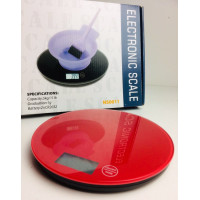 Ваги кухонні до 5kg MAXIMA NS-0011/1460 (20 шт.)