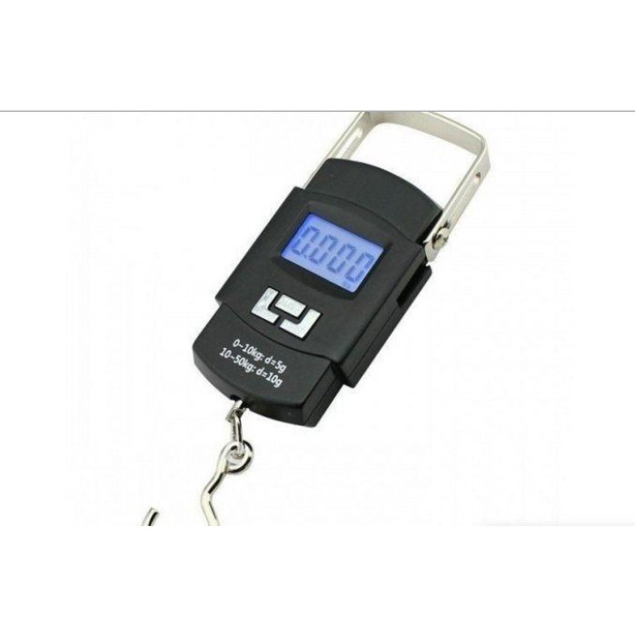 Кантер електронний WH A08/ 9861 до 50кг (100)