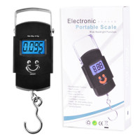 Кантер електронний WH A08/ 9861 до 50кг (100)