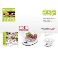 Ваги DSP KD 7034