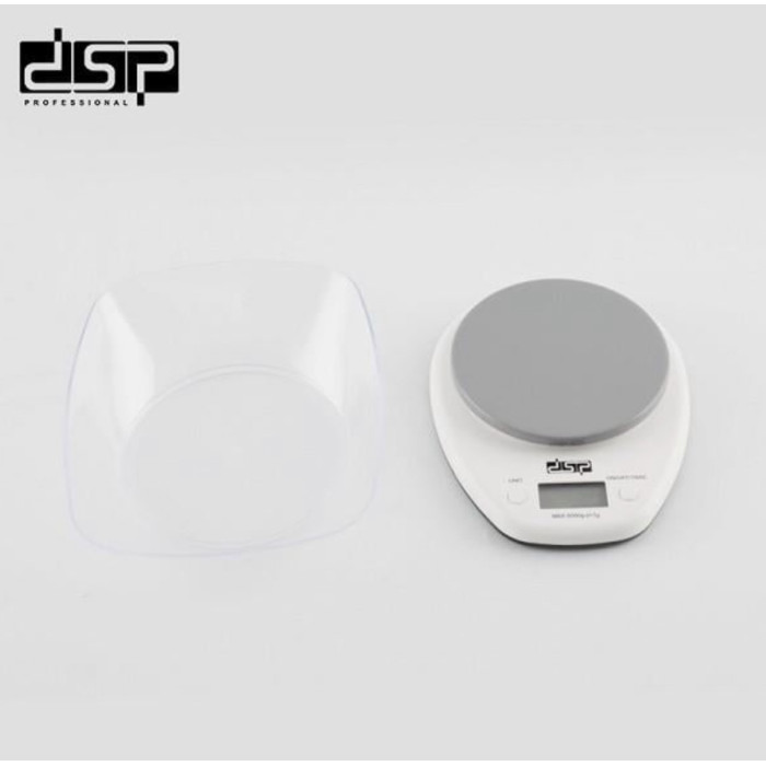 Ваги DSP KD 7034