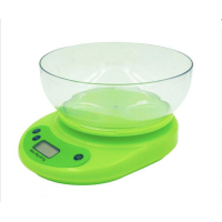 Вага кухонна Rainberg RB-01 З чашею, 7кг (24)